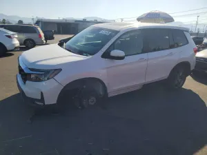 Honda Passport 3.5L 6 2023