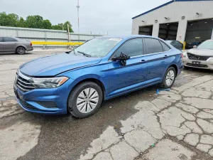 Volkswagen Jetta 1.4L 4 2020
