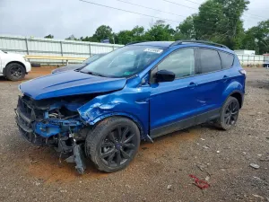 Ford Escape 2.0L 4 2017