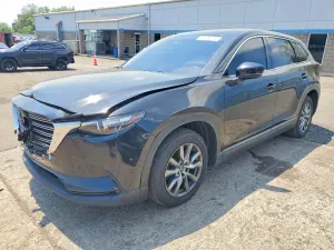 Mazda CX-9 2.5L 4 2019