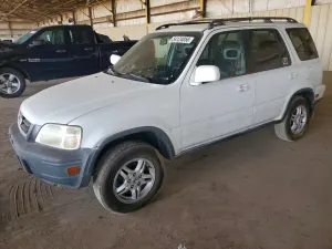 Honda CR-V 2.0L 4 2000