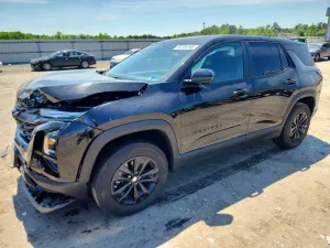 Chevrolet Equinox 1.5L 4 2025