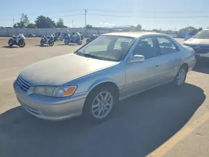 Toyota Camry 3.0L 6 2000