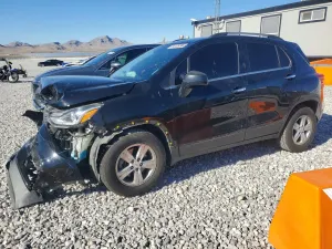 Chevrolet Trax 1.4L 4 2020