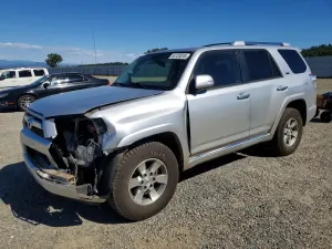 Toyota 4Runner 4.0L 6 2011