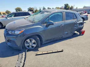 Chevrolet Trax 1.4L 4 2019