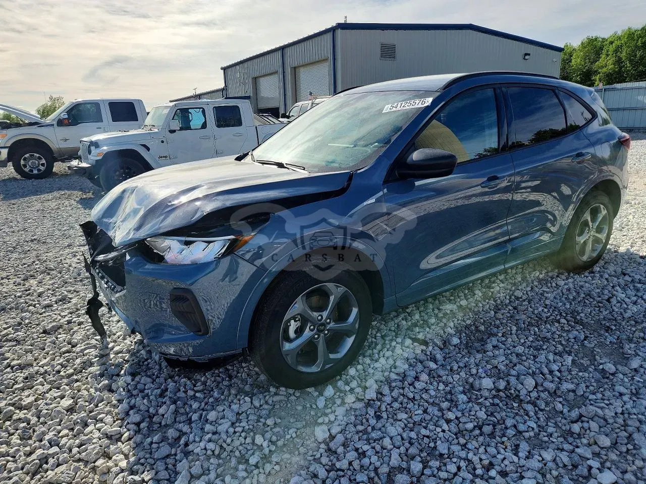 Ford Escape 1.5L 3 2024