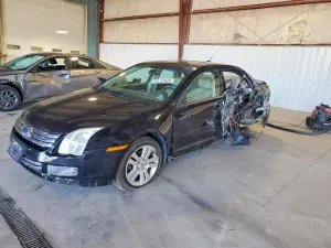 Ford Fusion 3.0L 6 2007