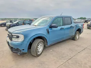 Ford Maverick 2.0L 4 2023
