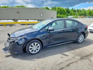 Toyota Corolla 1.8L 4 2021