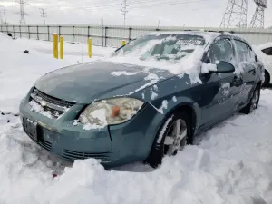 Chevrolet Cobalt 1LT 2.2L 4 2010