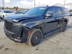 Cadillac Escalade 6.2L 8 2023