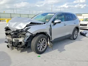 Honda CR-V 1.5L 4 2024