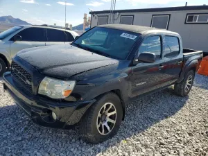 Toyota Tacoma 4.0L 6 2011