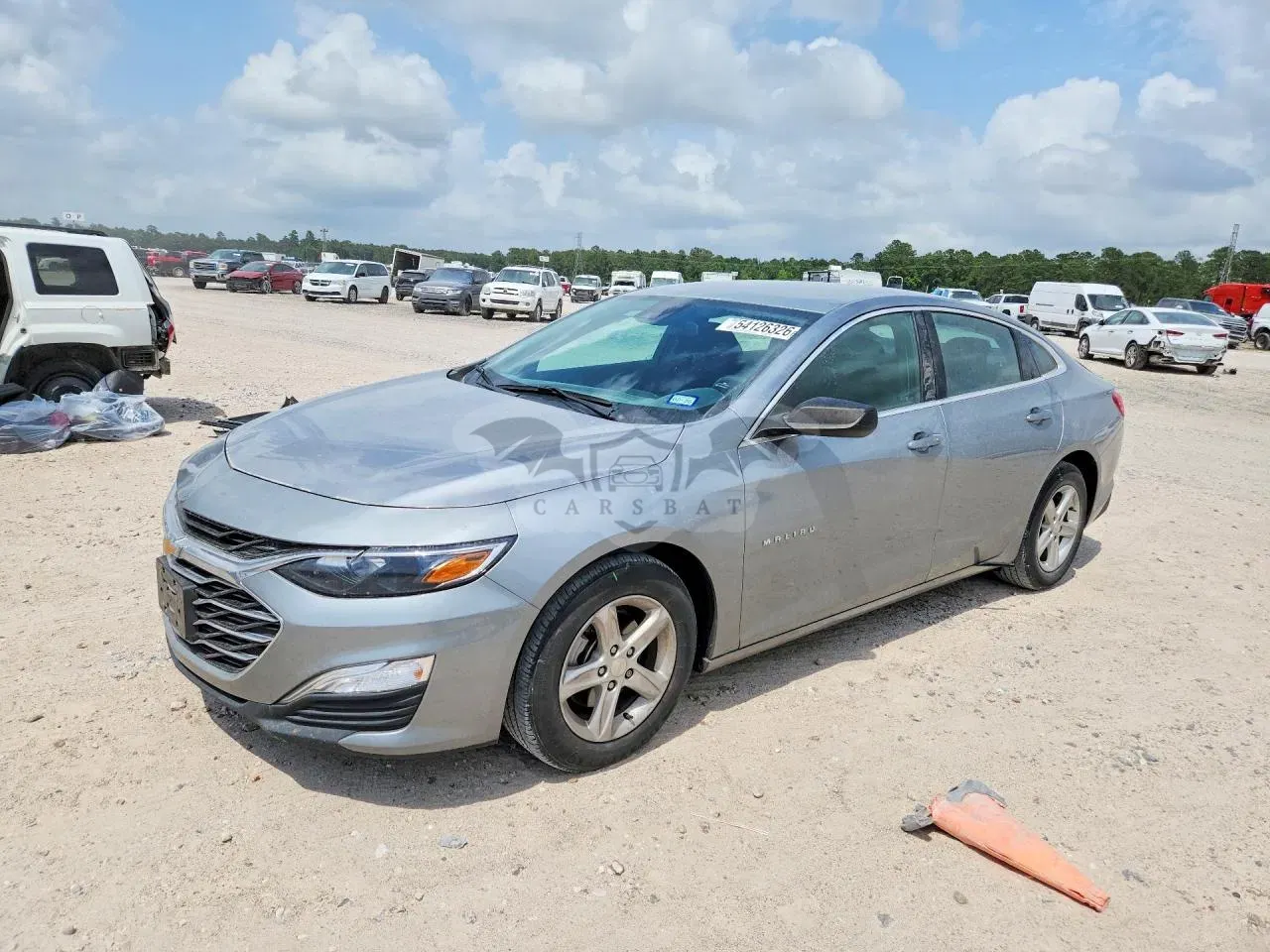 Chevrolet Malibu 1.5L 4 2023