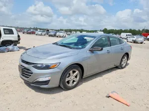 Chevrolet Malibu 1.5L 4 2023