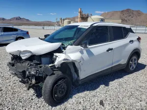 Nissan Kicks 1.6L 4 2021