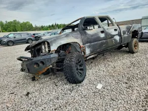 GMC Sierra 6.6L 8 2007