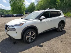 Nissan Rogue 1.5L 3 2023