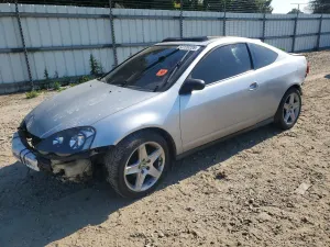 Acura RSX 2.0L 4 2003