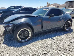 Mazda MX-5 (Miata) 2.0L 4 2020