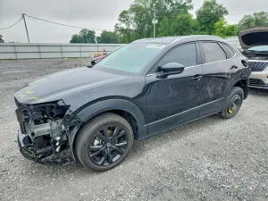 Mazda CX-30 2.5L 4 2025