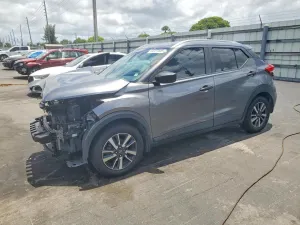 Nissan Kicks 1.6L 4 2019