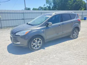 Ford Escape 1.6L 4 2015
