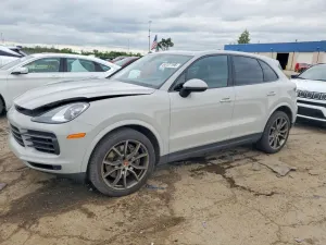 Porsche Cayenne 3.0L 6 2023