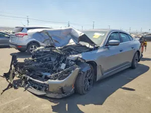 BMW i4 0 2023