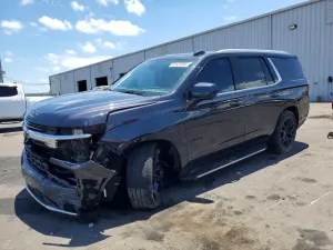 Chevrolet Tahoe 5.3L 8 2025