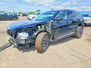 Buick Envision 2.0L 4 2026