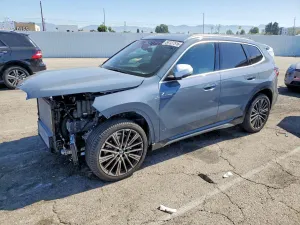 BMW X1 2.0L 4 2024