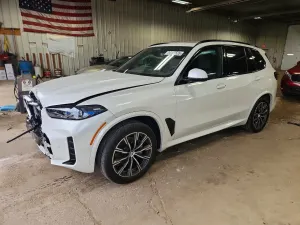 BMW X5 3.0L 6 2026