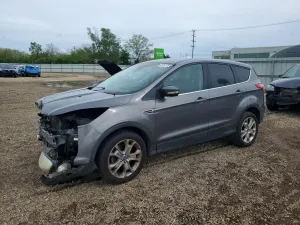 Ford Escape 1.6L 4 2013