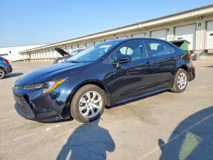 Toyota Corolla 2.0L 4 2024