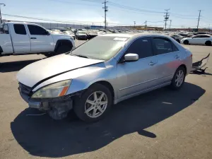 Honda Accord 3.0L 6 2003