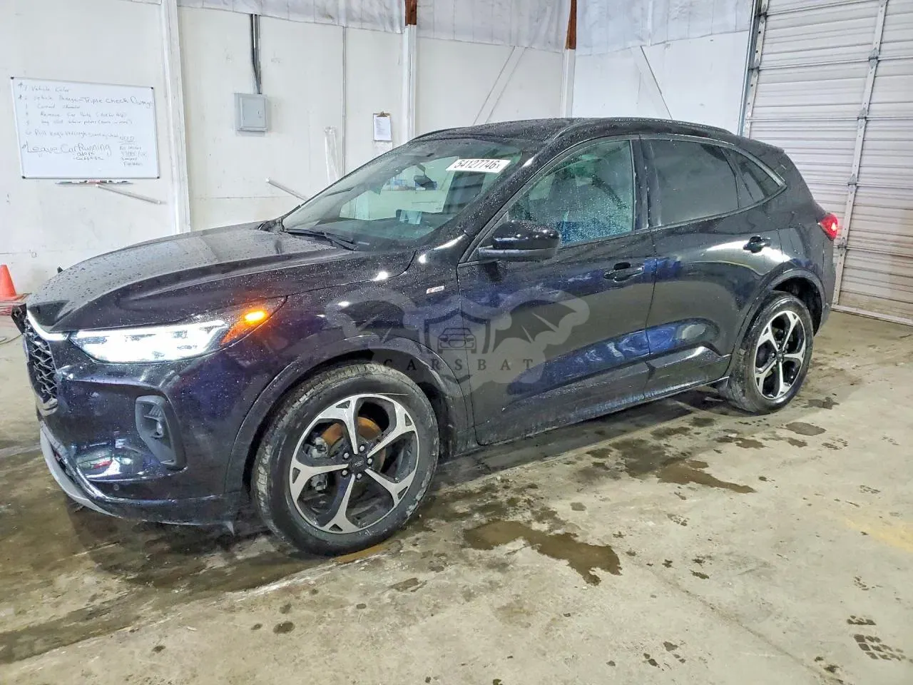 Ford Escape 2.0L 4 2024