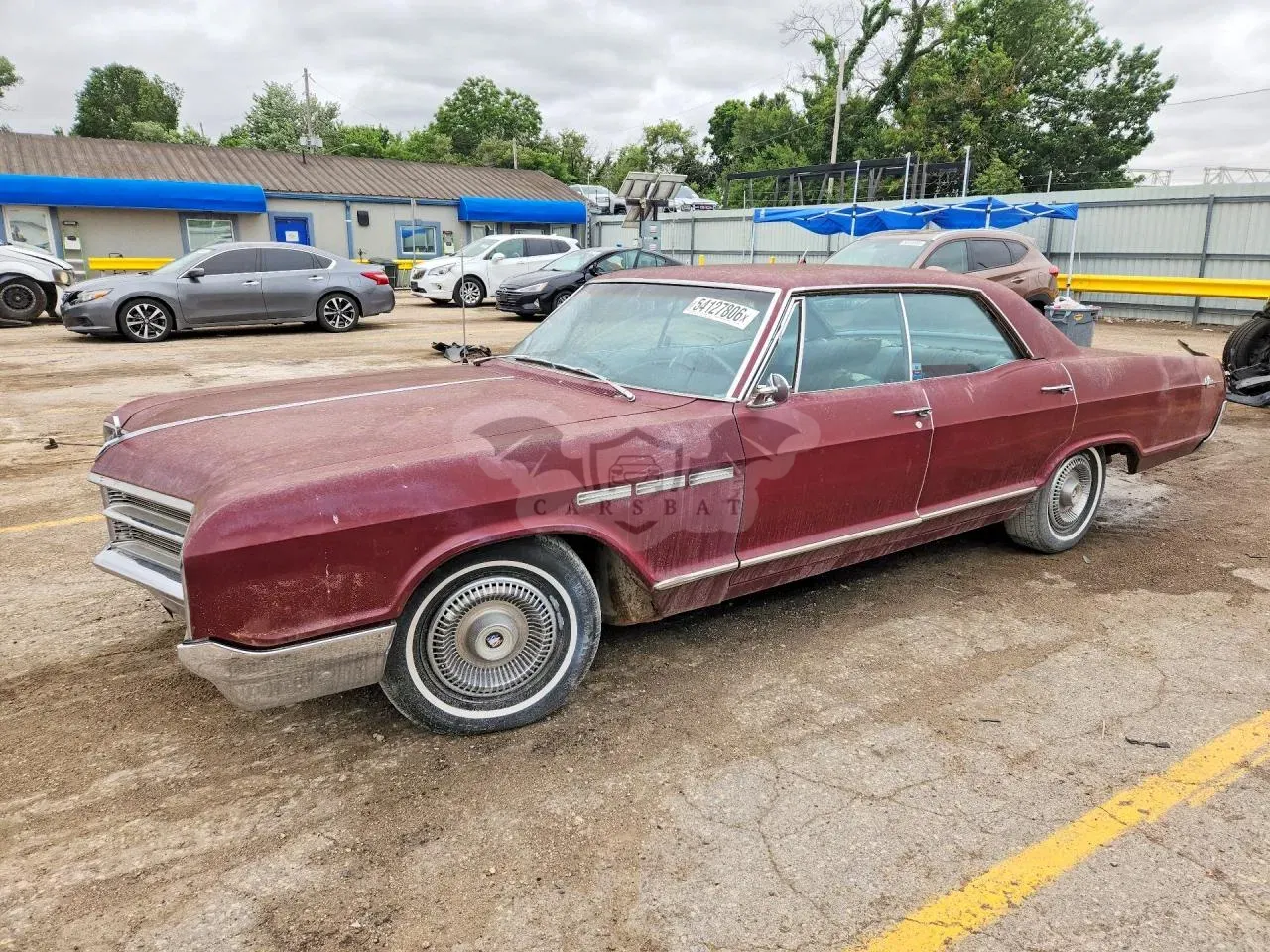 Buick LeSabre 1965