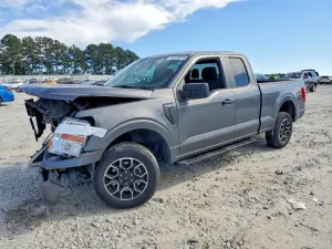 Ford F-150 2.7L 6 2022