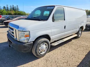 Ford Econoline 4.6L 8 2009