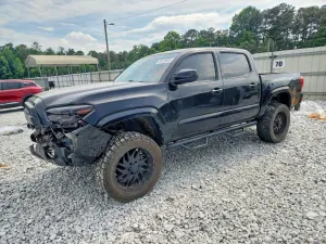 Toyota Tacoma 2.7L 4 2016