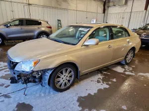 Toyota Avalon 3.5L 6 2009