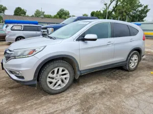 Honda CR-V 2.4L 4 2016