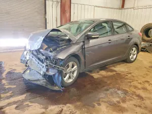 Ford Focus 2.0L 4 2014