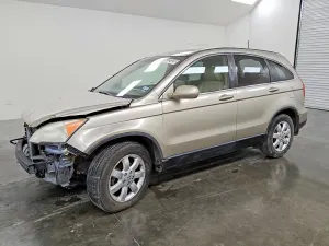 Honda CR-V 2.4L 4 2007
