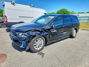 Dodge Durango 3.6L 6 2026
