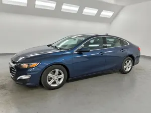 Chevrolet Malibu 1.5L 4 2022