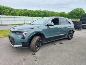 Kia Niro 0 2023