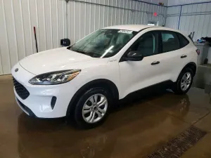 Ford Escape 1.5L 3 2021